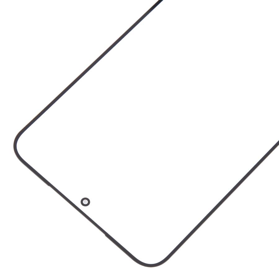For Samsung Galaxy S24+ SM-S926B 10pcs Front Screen Outer Glass Lens with OCA Optically Clear Adhesi