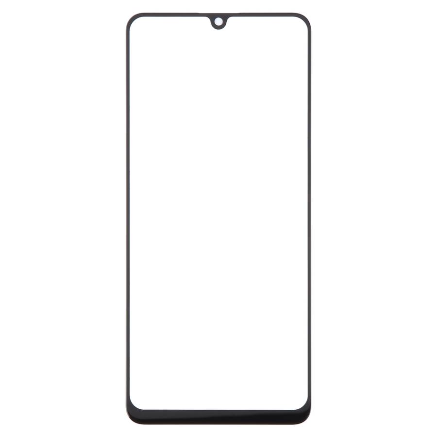 For Samsung Galaxy A22 4G SM-A225F 10pcs Front Screen Outer Glass Lens with OCA Optically Clear Adhe