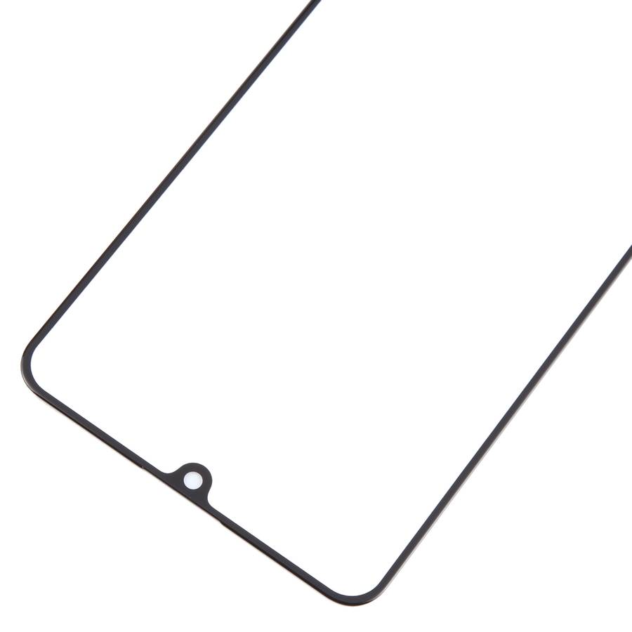 For Samsung Galaxy A22 4G SM-A225F 10pcs Front Screen Outer Glass Lens with OCA Optically Clear Adhe