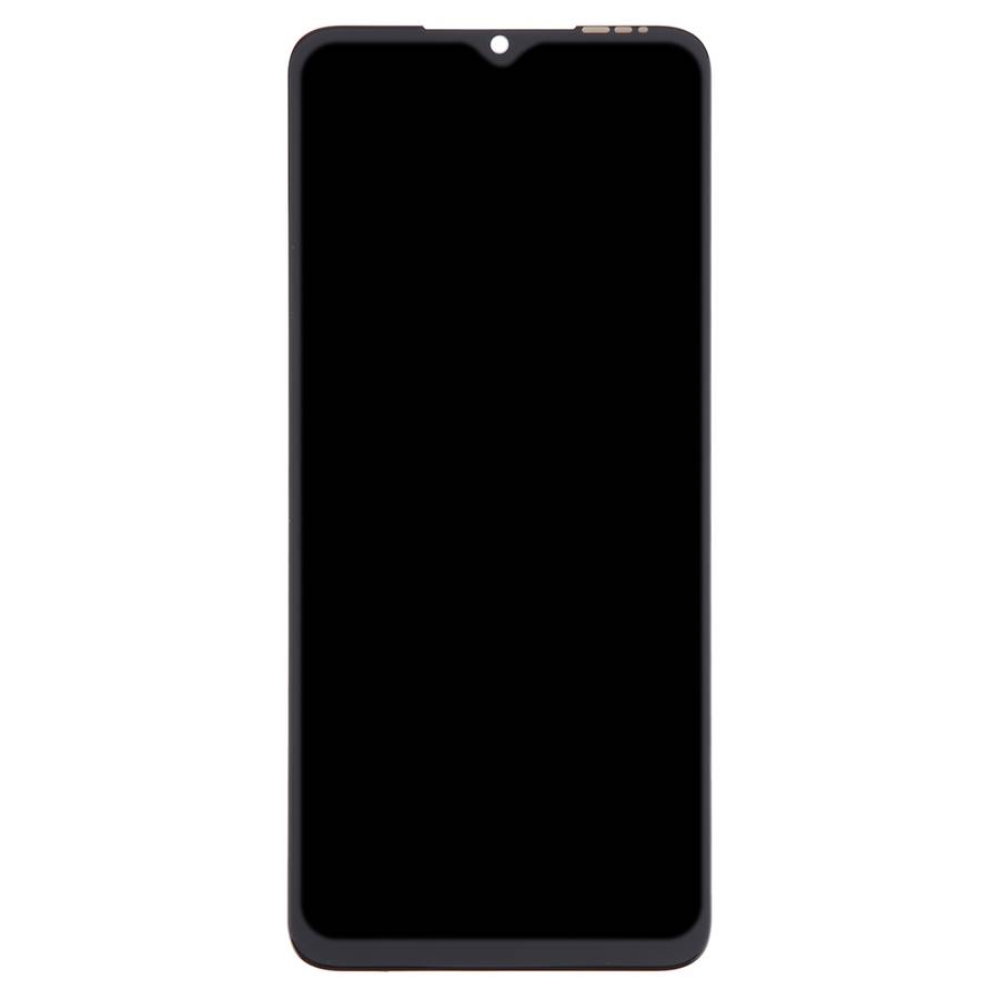 For itel A05s OEM LCD Screen with Digitizer Full Assembly