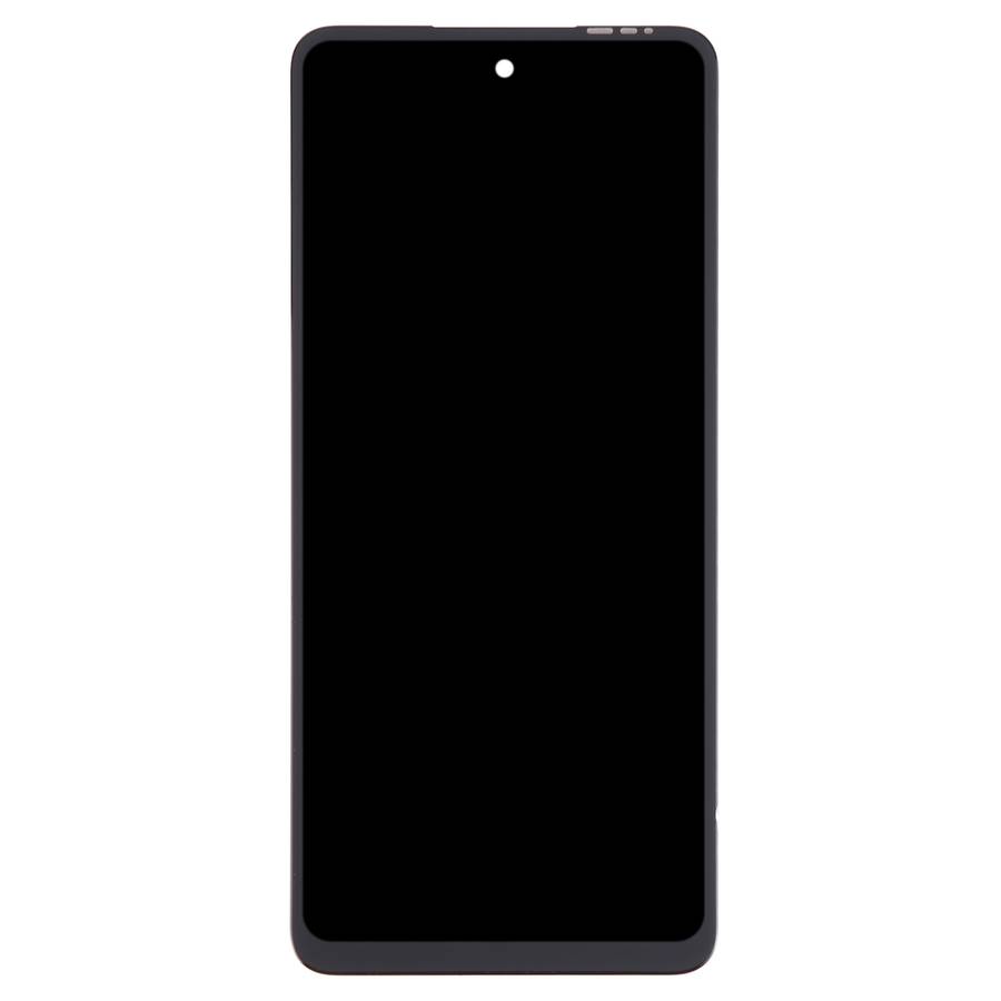 For itel S24 OEM LCD Screen with Digitizer Full Assembly