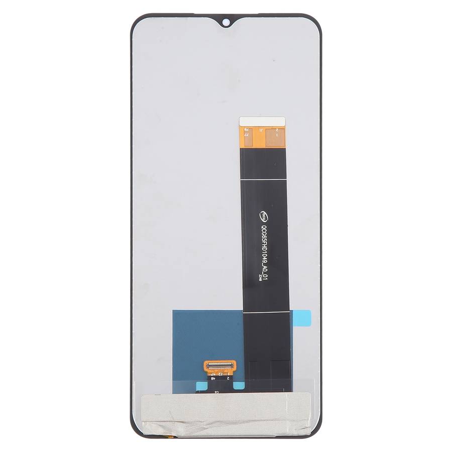 For Cubot P80 Original LCD Screen Digitizer Full Assembly