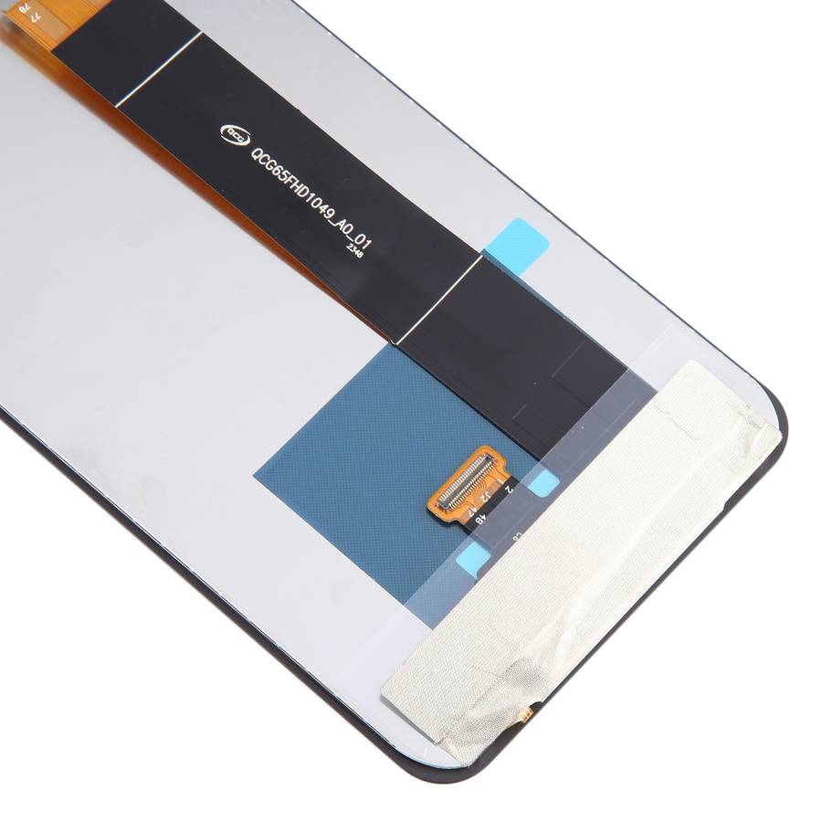 For Cubot P80 Original LCD Screen Digitizer Full Assembly