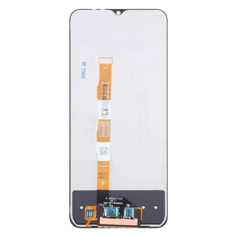 For vivo Y36i V2318A OEM LCD Screen With Digitizer Full Assembly