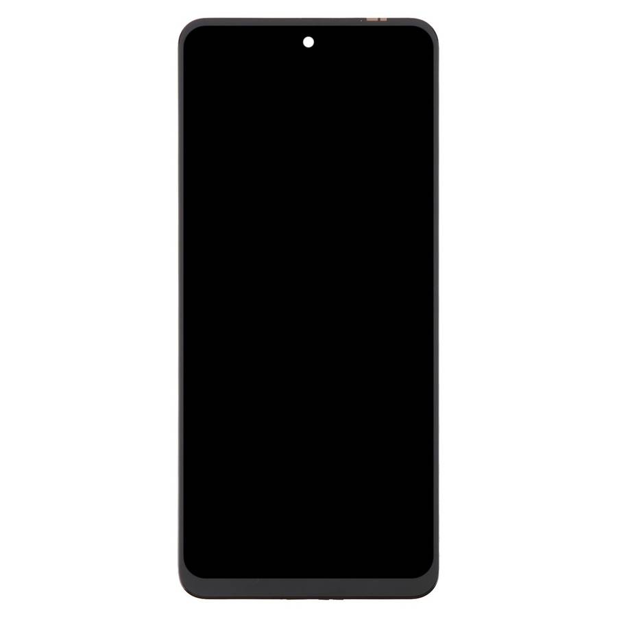 For vivo Y28 4G V2352 OEM LCD Screen With Digitizer Full Assembly