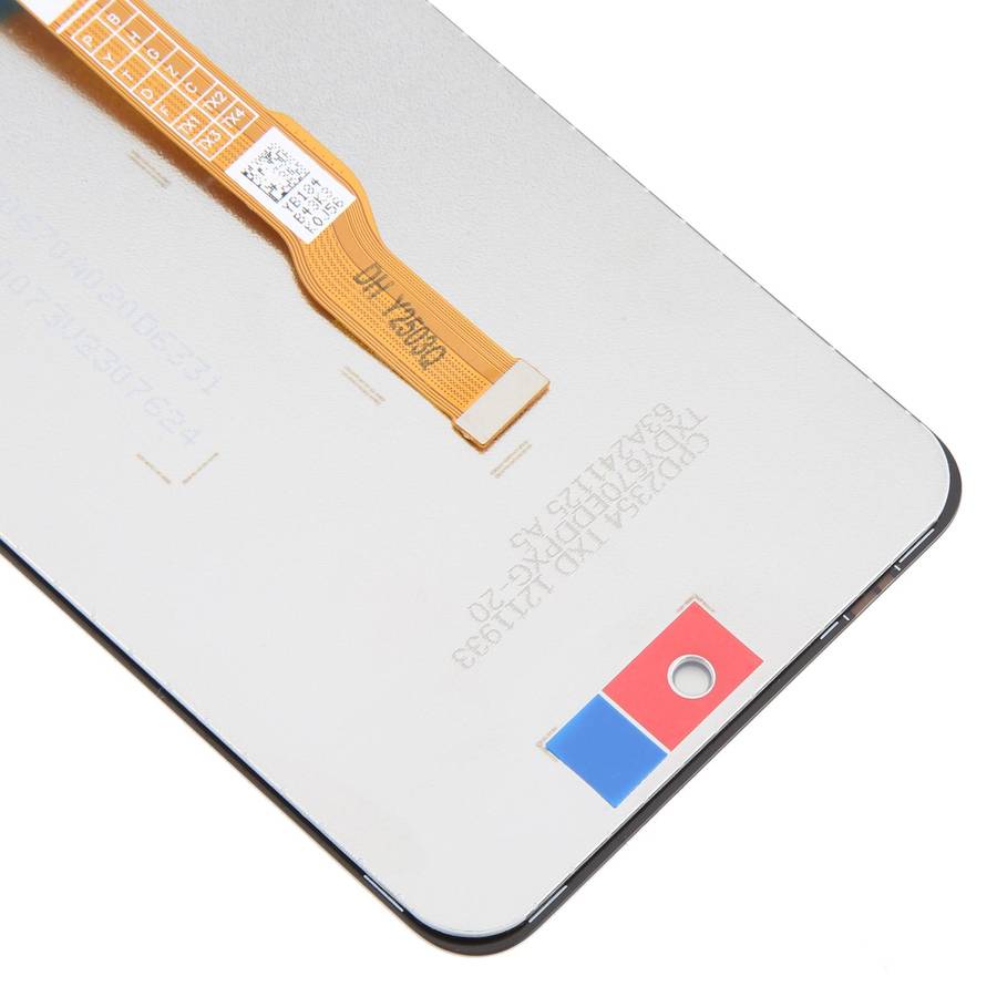 For vivo Y28 4G V2352 OEM LCD Screen With Digitizer Full Assembly