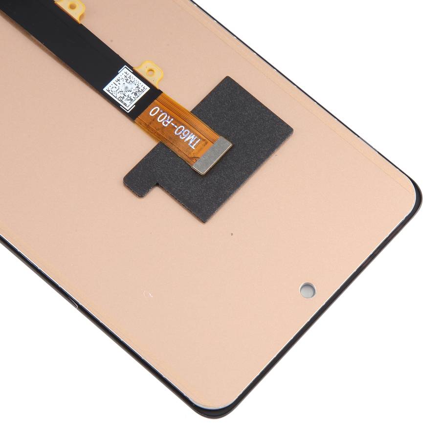 For Tecno Camon 20s Pro 5G OEM LCD Screen with Digitizer Full Assembly