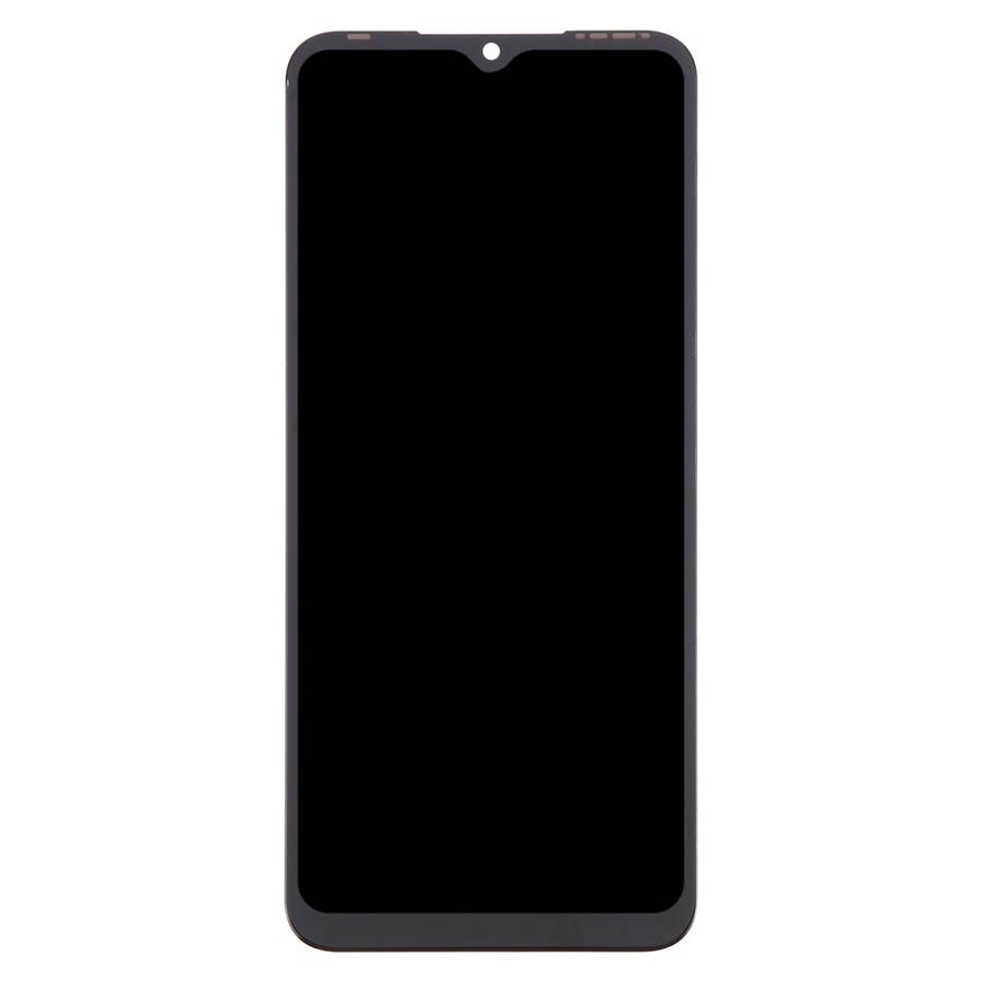 For Tecno Pop 6 Pro BE8 OEM LCD Screen with Digitizer Full Assembly