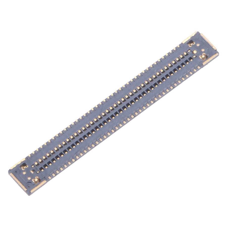 For Samsung Galaxy A24 4G SM-A245F 10pcs Motherboard LCD Display FPC Connector