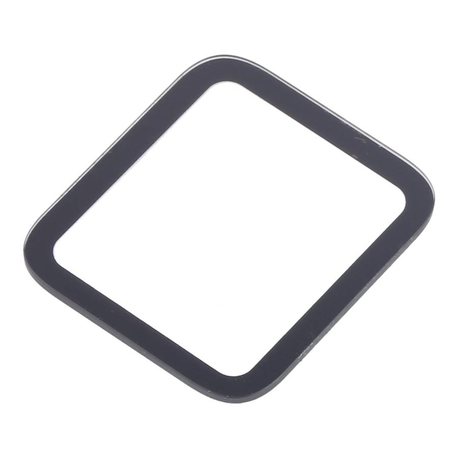 For GoPro Hero7 Black Original Front Small LCD Screen Outer Glass Lens