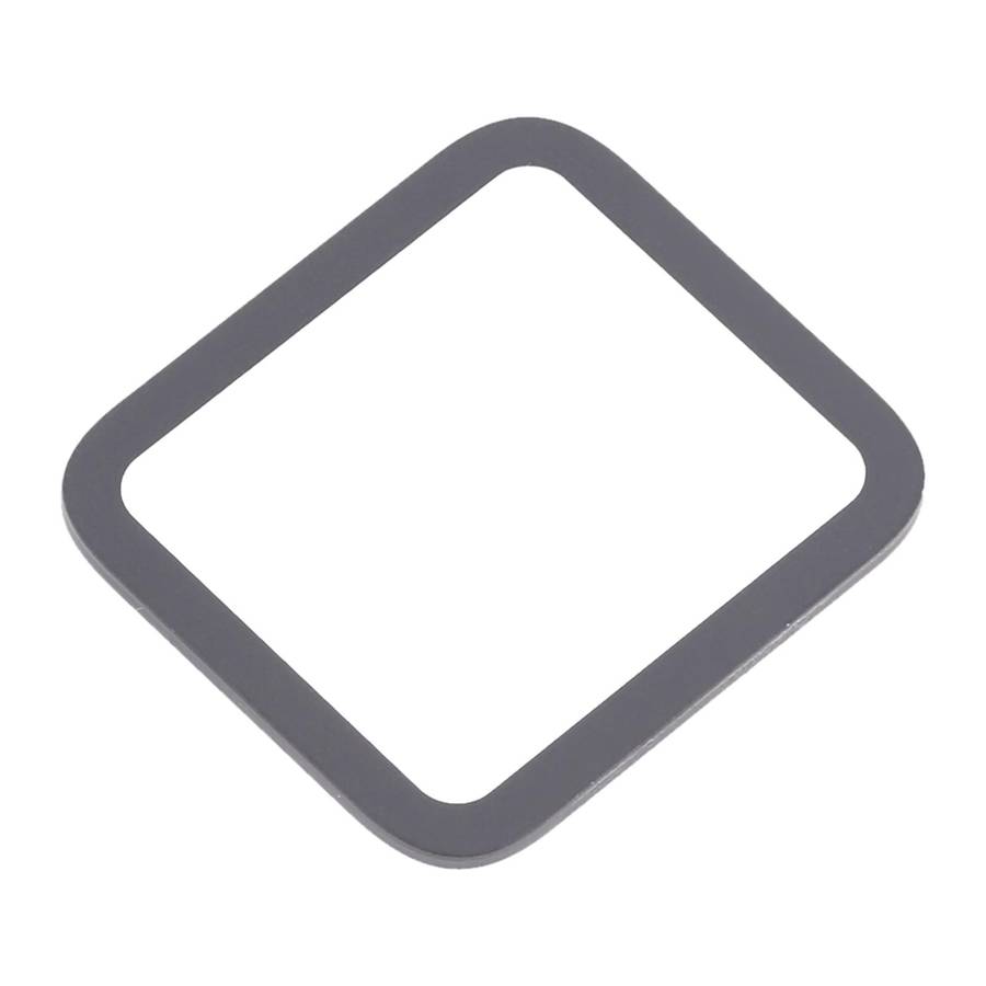 For GoPro Hero7 Black Original Front Small LCD Screen Outer Glass Lens