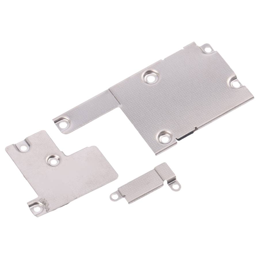 For iPad mini 6 / mini 2021 3 in 1 Motherboard Iron Sheet Cover