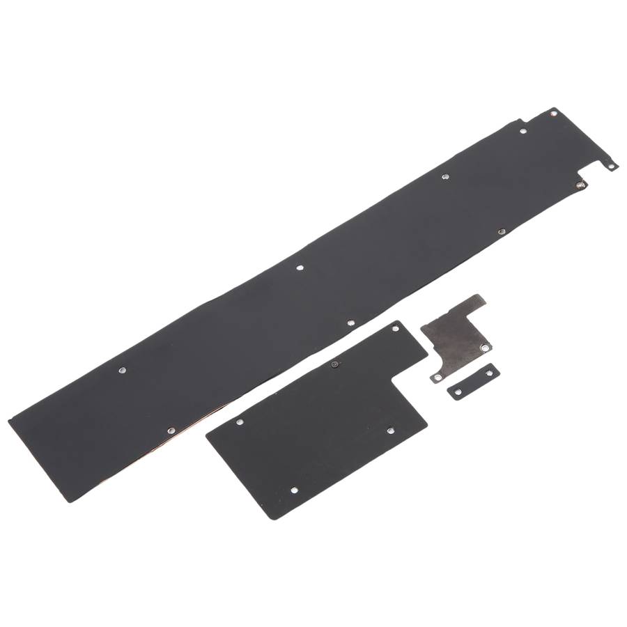 For iPad Pro 12.9 2018 Motherboard Iron Sheet Cover