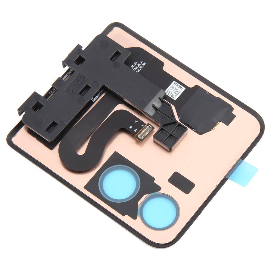 For Xiaomi Mix Flip Original LCD Secondary Screen with Digitizer Full Assembly