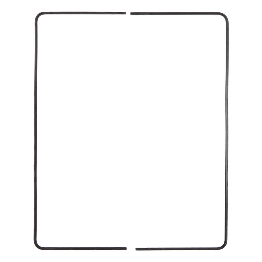 For Samsung Galaxy Z Fold5 SM-F946B Original Front LCD Screen Bezel Frame