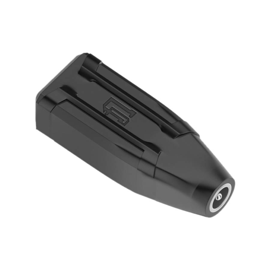 XT-008 XT60 to 5.5x2.5 Interchange Adapter