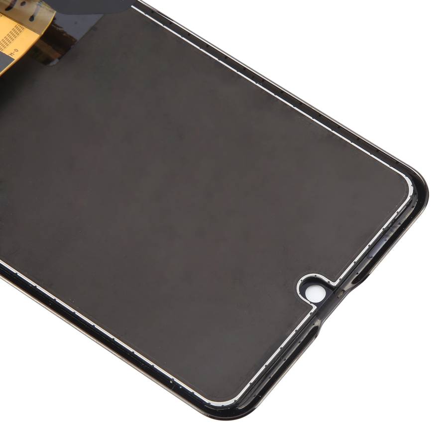 For Sharp Aquos R3 Original LCD Screen With Digitizer Full Assembly