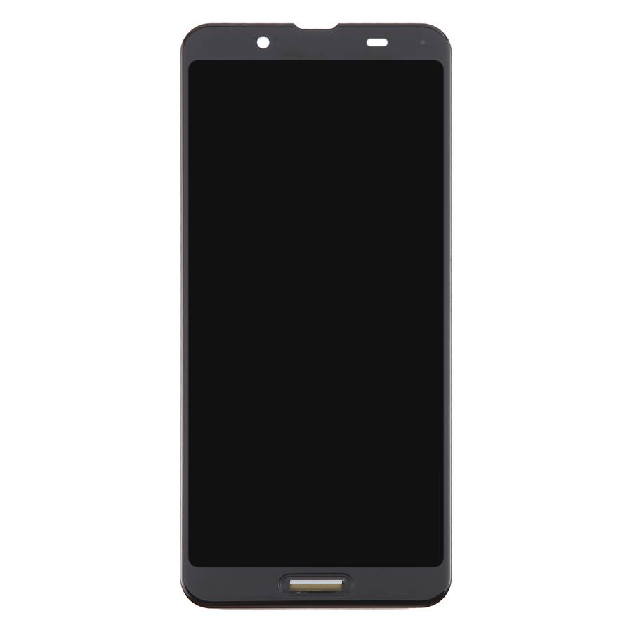 For Sharp Aquos Sense3 Lite Original LCD Screen With Digitizer Full Assembly