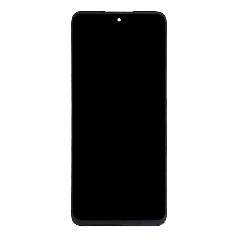 For ZTE Axon 60 Z2356 / Blade V60 IPS LCD Screen with Digitizer Full Assembly
