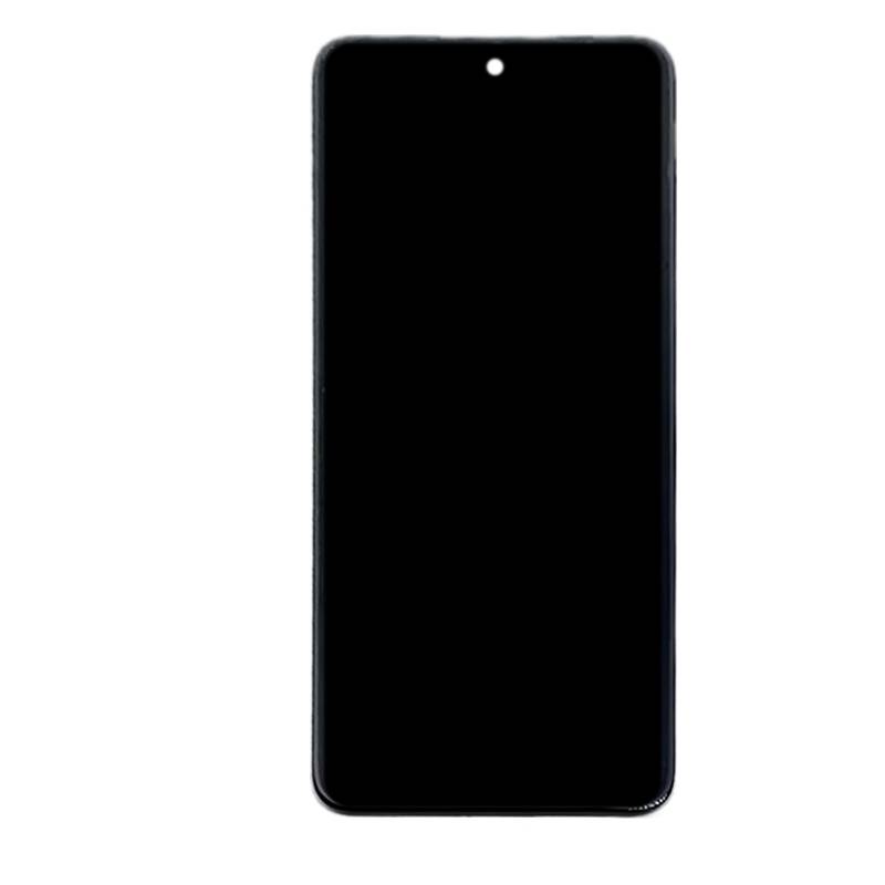 For ZTE nubia Focus Pro Z2351N IPS LCD Screen with Digitizer Full Assembly