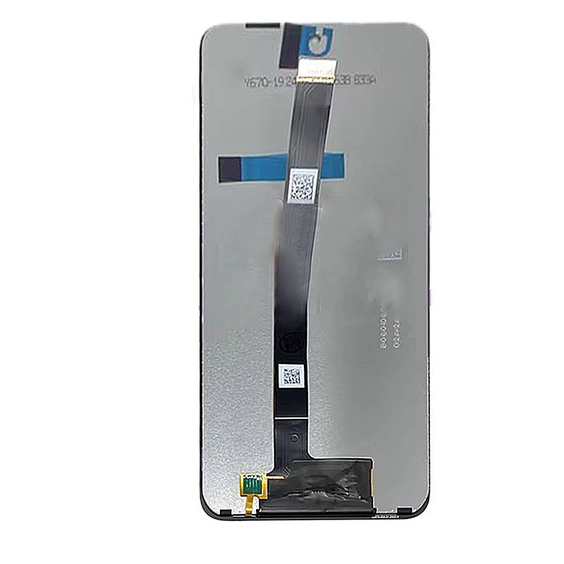 For ZTE nubia Focus Pro Z2351N IPS LCD Screen with Digitizer Full Assembly