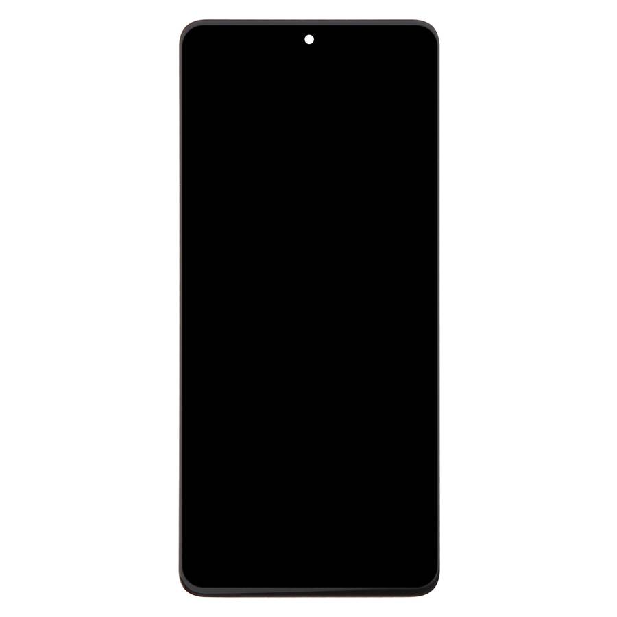 For Huawei nova 10 Youth OEM LCD Screen with Digitizer Full Assembly