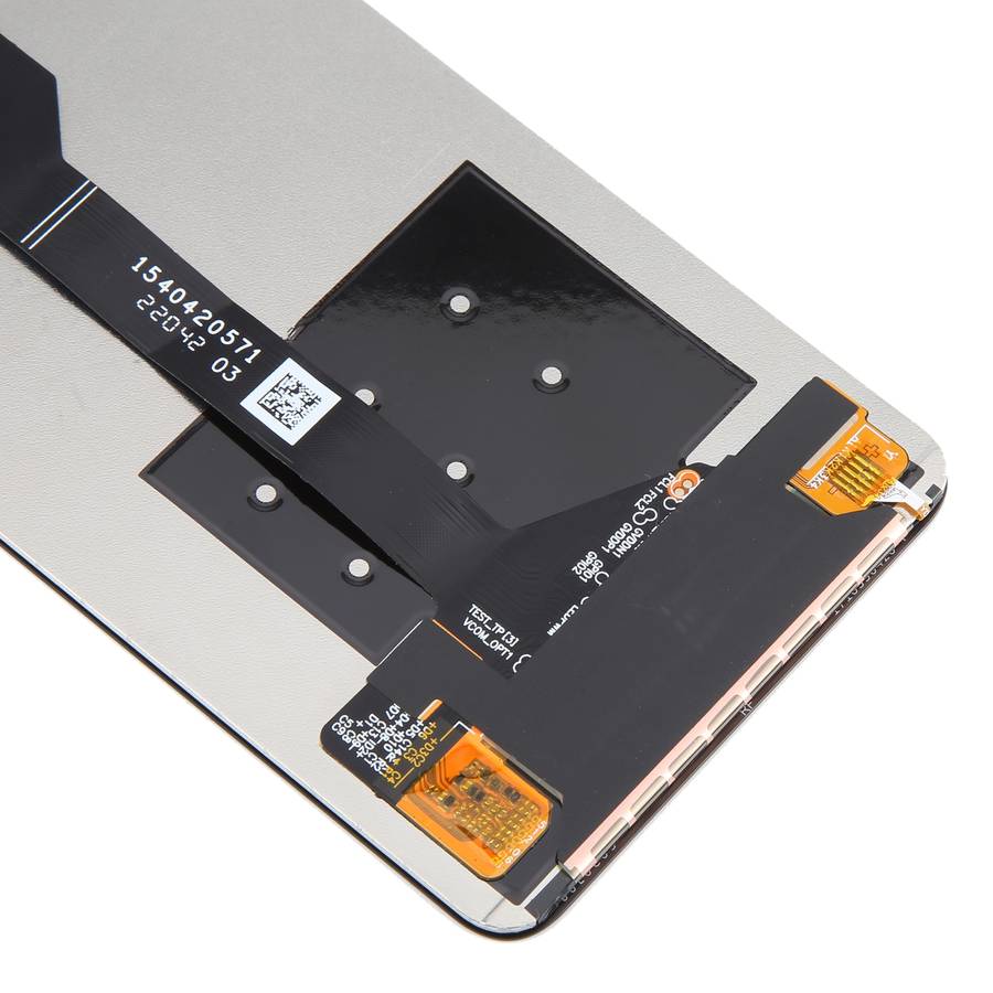 For Huawei nova 10 Youth OEM LCD Screen with Digitizer Full Assembly