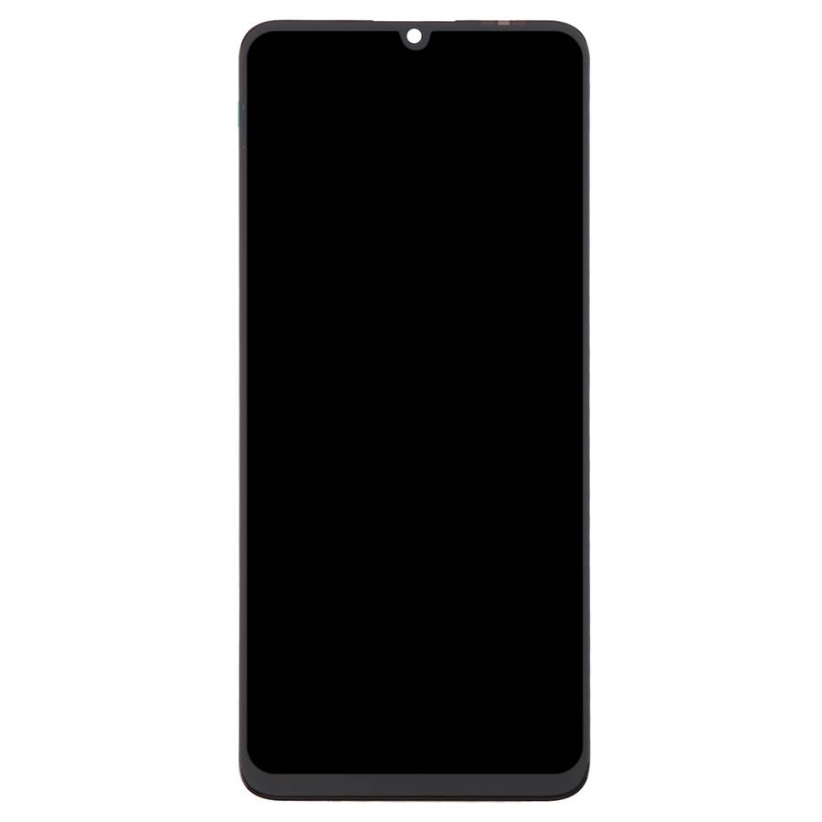 For Huawei nova Y72 OEM LCD Screen with Digitizer Full Assembly