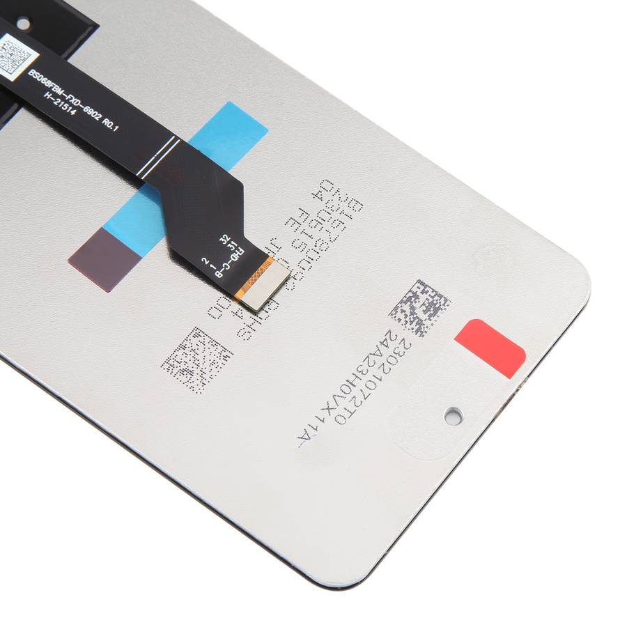 For Huawei nova 11i OEM LCD Screen with Digitizer Full Assembly