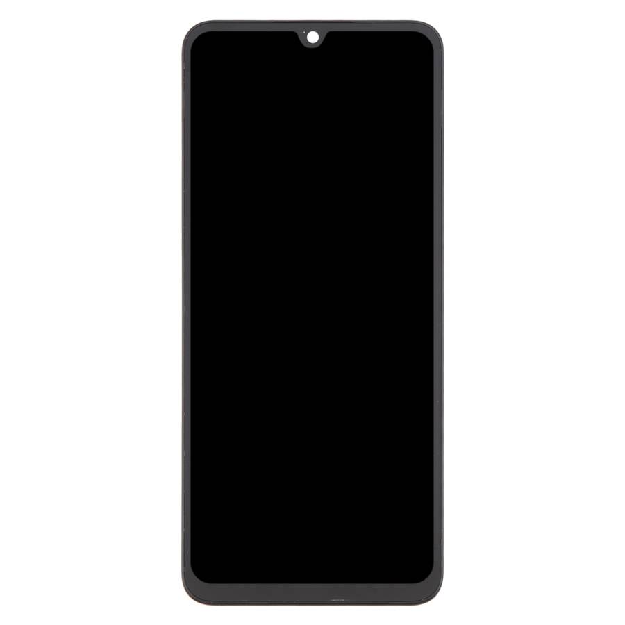 For Xiaomi Redmi 14C 4G Original LCD Screen Digitizer Full Assembly with Frame