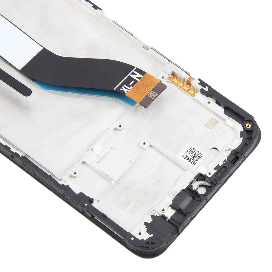 For Xiaomi Redmi 14C 4G Original LCD Screen Digitizer Full Assembly with Frame