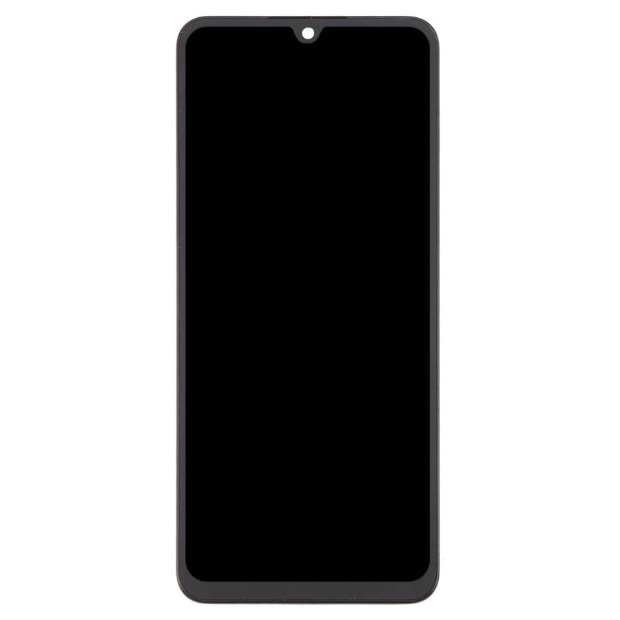 For Xiaomi Redmi 14R OEM LCD Screen Digitizer Full Assembly with Frame