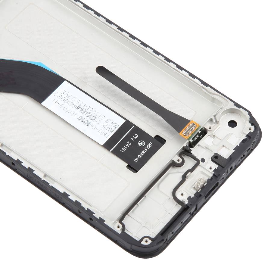 For Xiaomi Redmi A4 OEM LCD Screen Digitizer Full Assembly with Frame