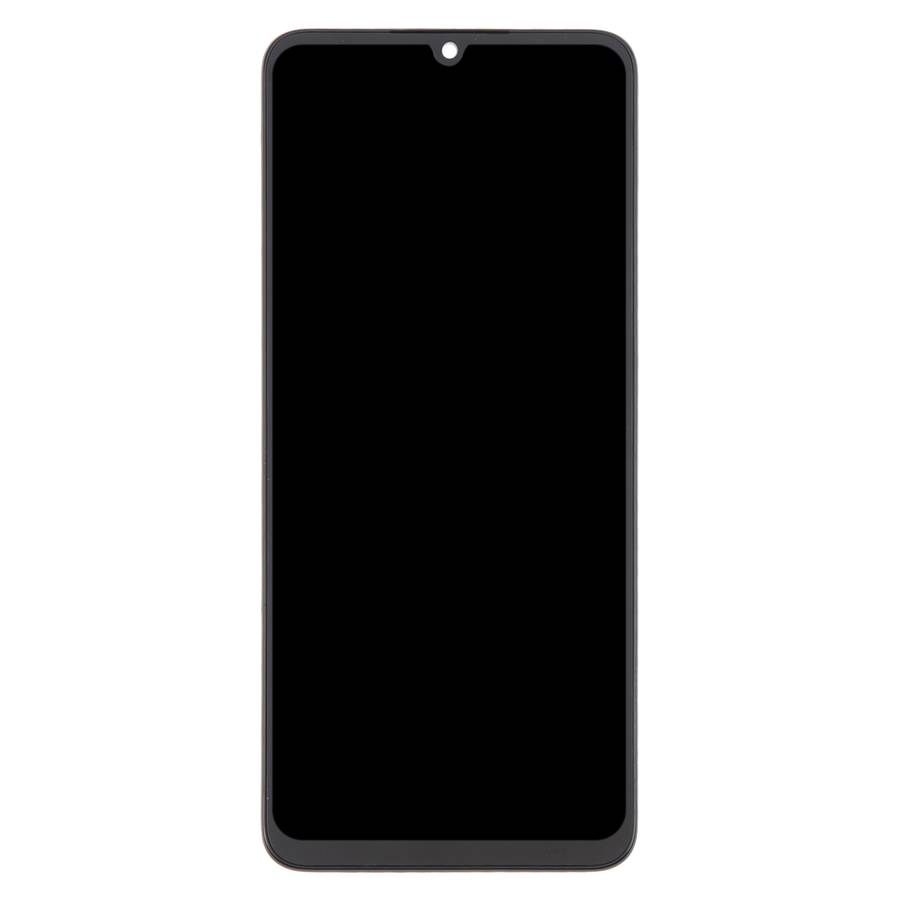 For Xiaomi Redmi 13C 5G OEM LCD Screen Digitizer Full Assembly with Frame