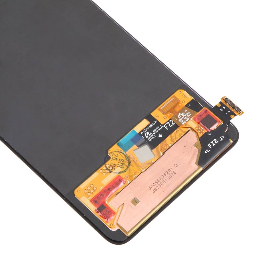 For Xiaomi Redmi Note 14S Original AMOLED LCD Screen with Digitizer Full Assembly