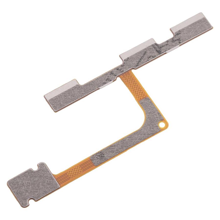 For Honor Pad 8 HEY-W09 Power Button & Volume Button Flex Cable