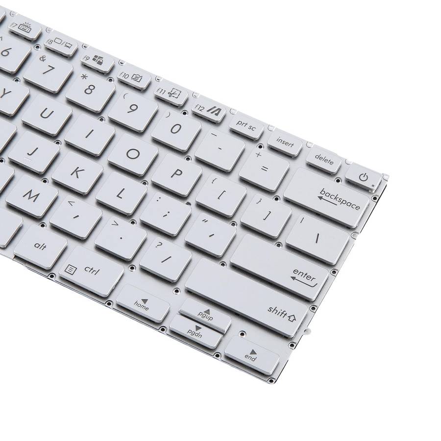 US Version Backlit Laptop Keyboard for Asus UX431 X431 V431 K431 S431 X431FAC UX431U UX431F U4500F(S