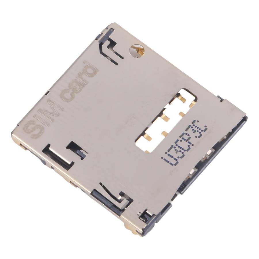 For Galaxy S3 SM-I9300 10pcs Original SIM Card Reader