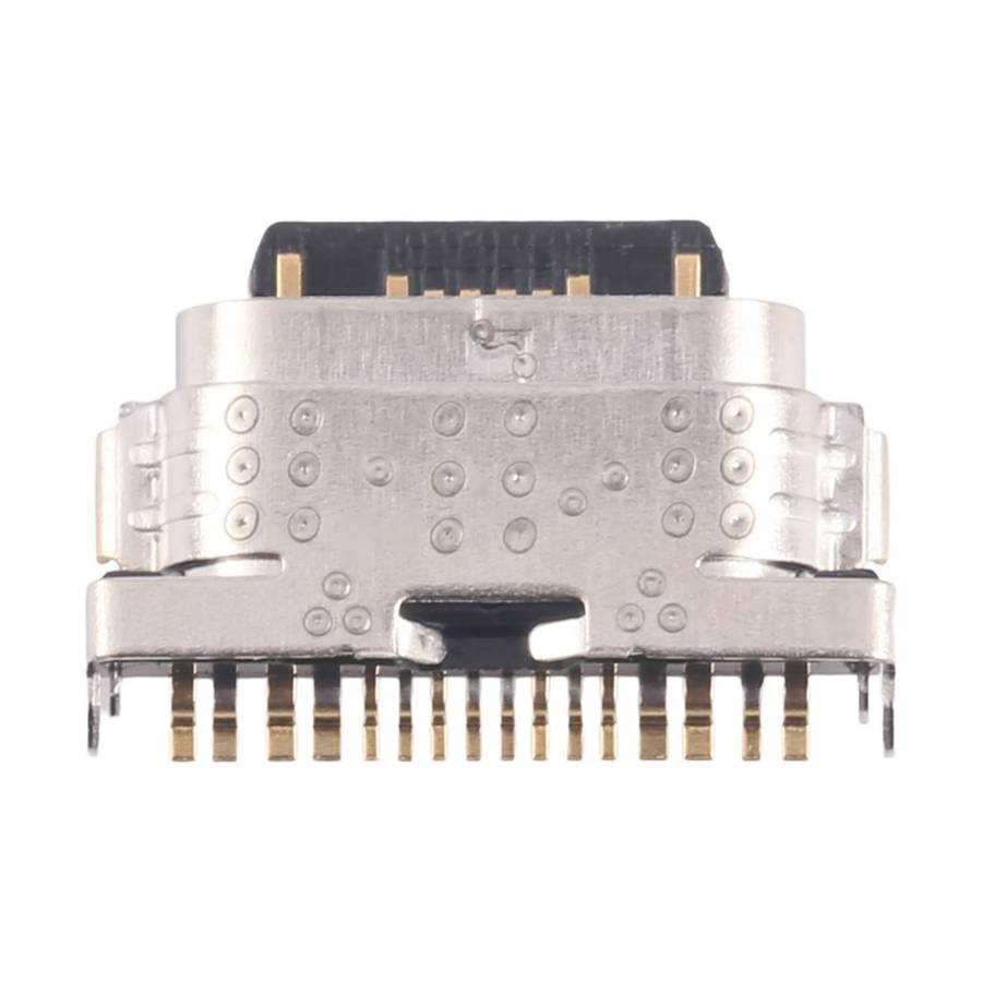 For vivo Y55s 5G 10pcs Original Charging Port Connector