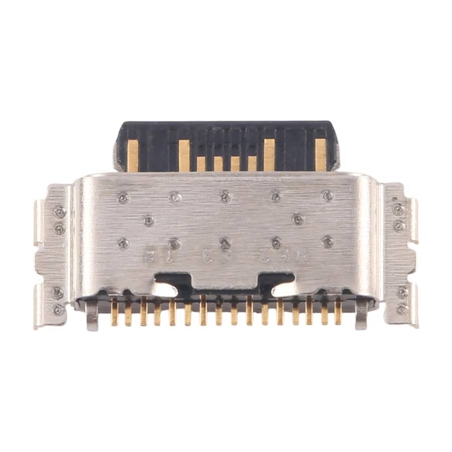 For Xiaomi Redmi Note 12R 5G 10pcs Original Charging Port Connector