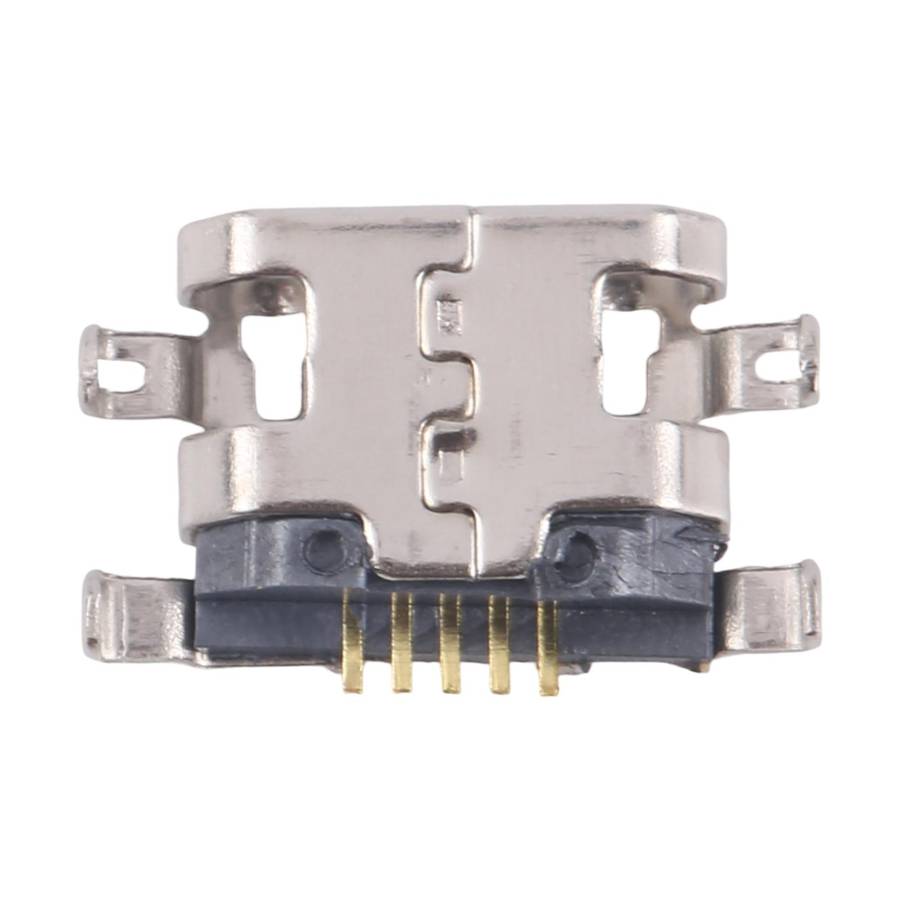 For Motorola Moto G6 Play 10pcs Original Charging Port Connector