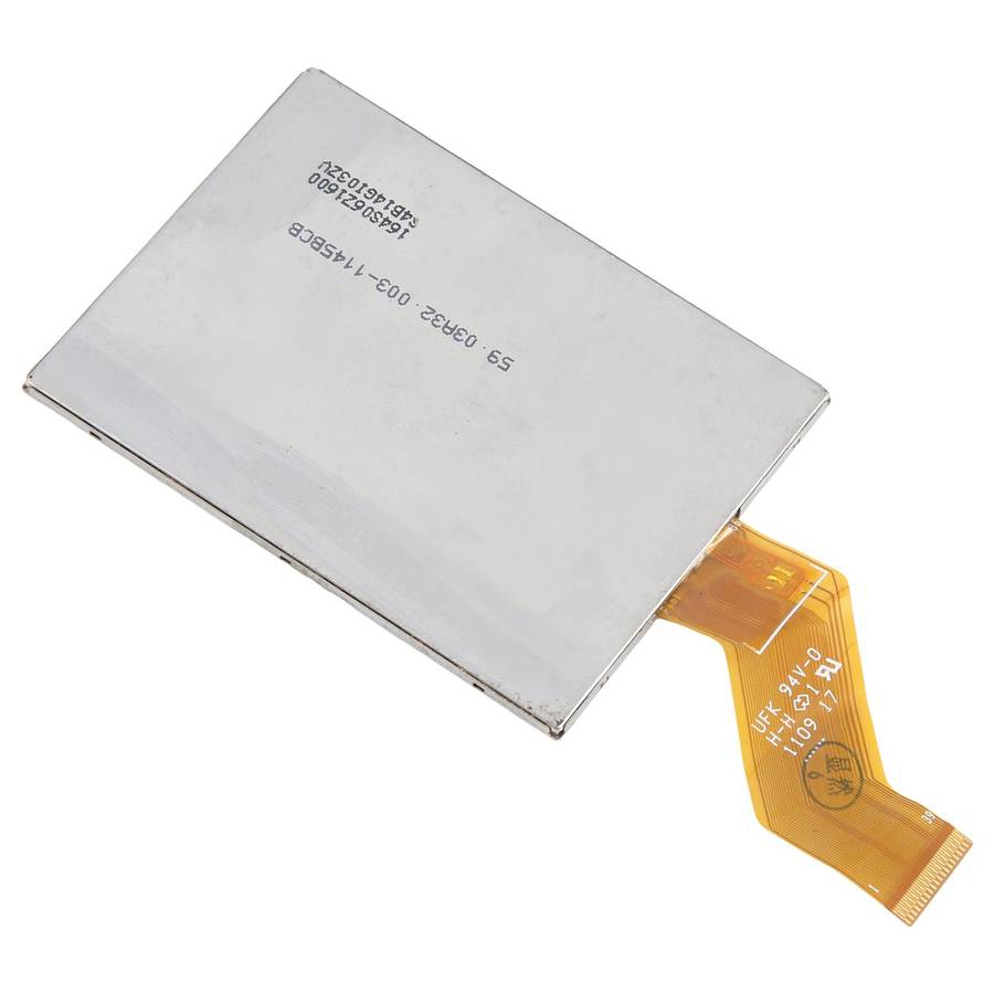 For Panasonic DMC-ZS8 OEM LCD Display Screen