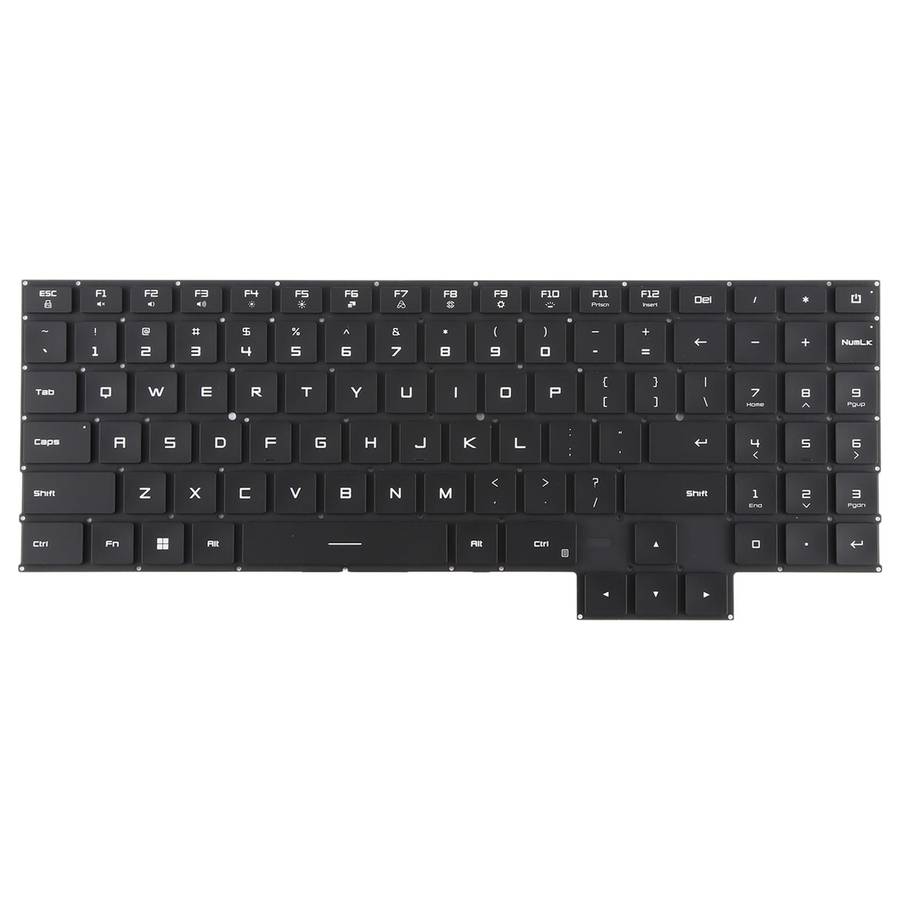 US Version Backlit Laptop Keyboard for Xiaomi Redmi G/Pro 2022 RMG 2212 2213 2214 2215-AI AJ AD Seri