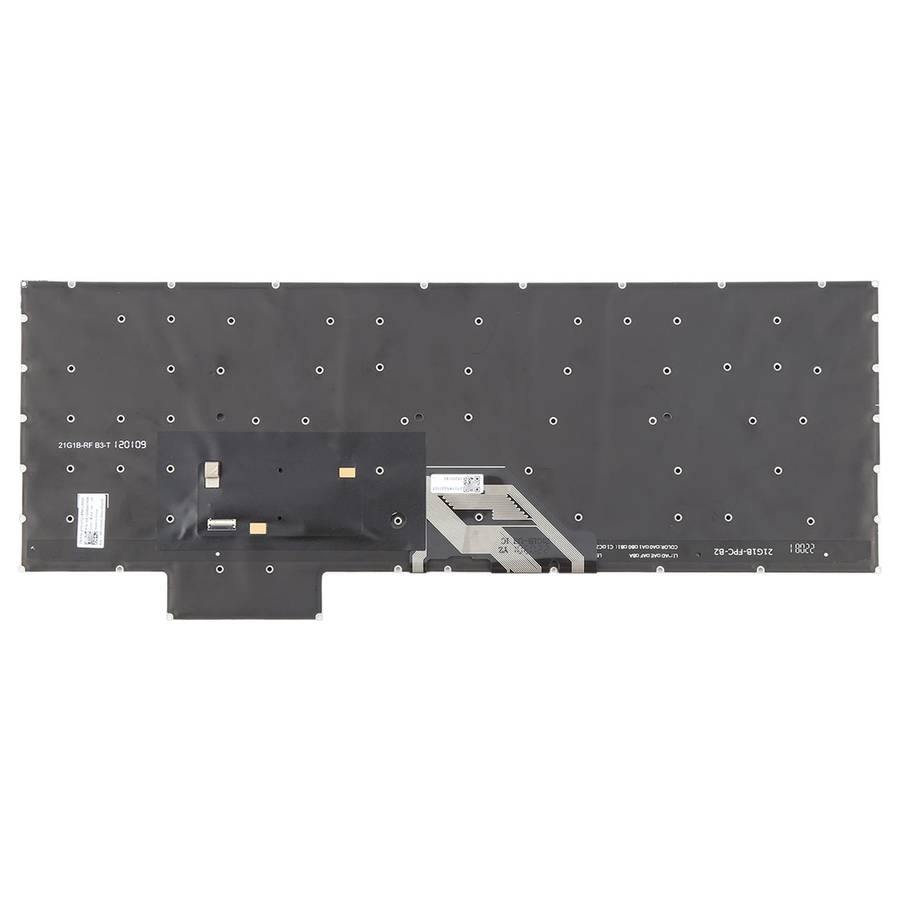US Version Backlit Laptop Keyboard for Xiaomi Redmi G/Pro 2022 RMG 2212 2213 2214 2215-AI AJ AD Seri