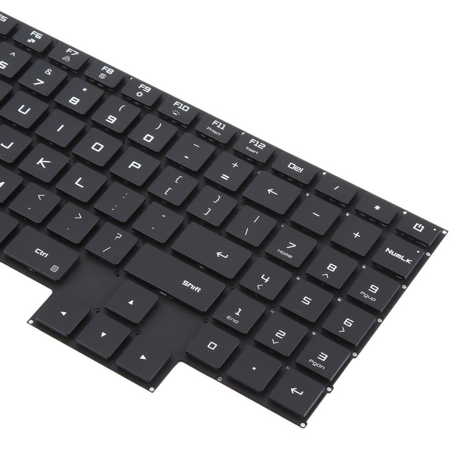 US Version Backlit Laptop Keyboard for Xiaomi Redmi G/Pro 2022 RMG 2212 2213 2214 2215-AI AJ AD Seri