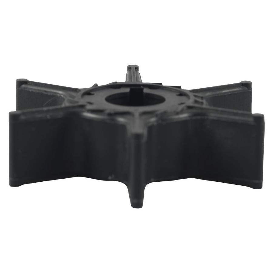 Outboard Water Pump Impeller Repair Kit for YAMAHA F6 F8 4-Stroke 68T-W0078-00(Silver + Black)