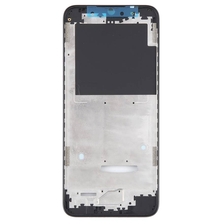 For ZTE Blade V50 Smart 7060 Front Housing LCD Frame Bezel Plate