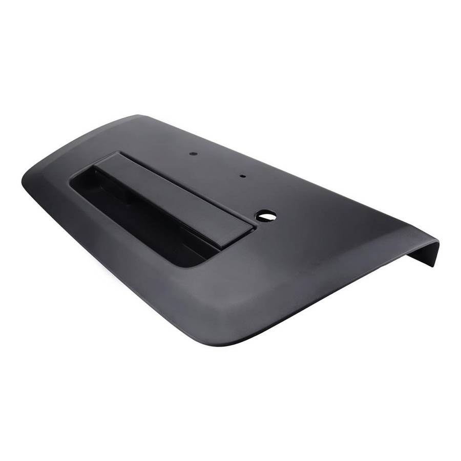 Car Trunk Handle for Nissan Frontier 2013-2014 90606-EA810(Black)