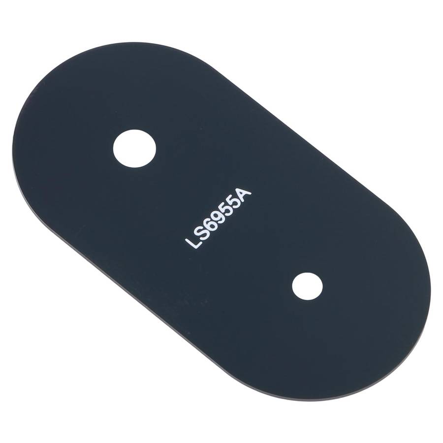 For Xiaomi POCO C71 10set OEM Back Camera Lens