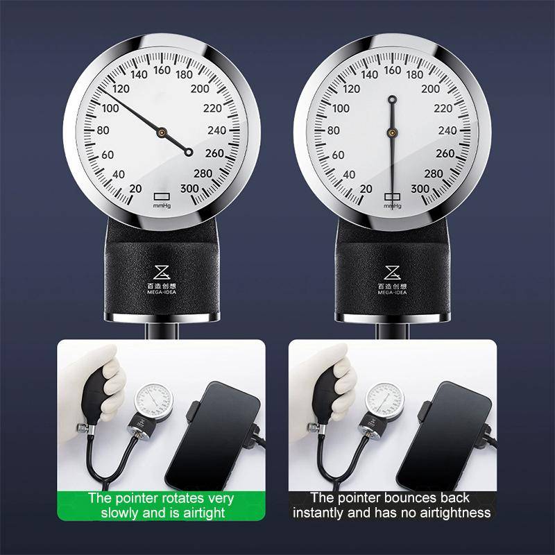 MEGA-IDEA Phone Air Tightness Tester